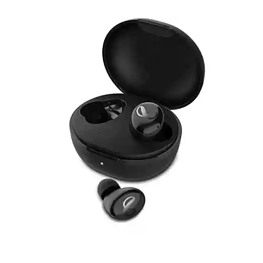 Infinity (JBL) Swing 320 by Harman, True Wireless Earbuds with Mic, 19 Hours of Playtime, Dual Equalizers, Dual Connect